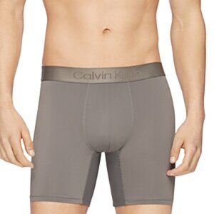 CK Black Micro Boxer Brief-XL